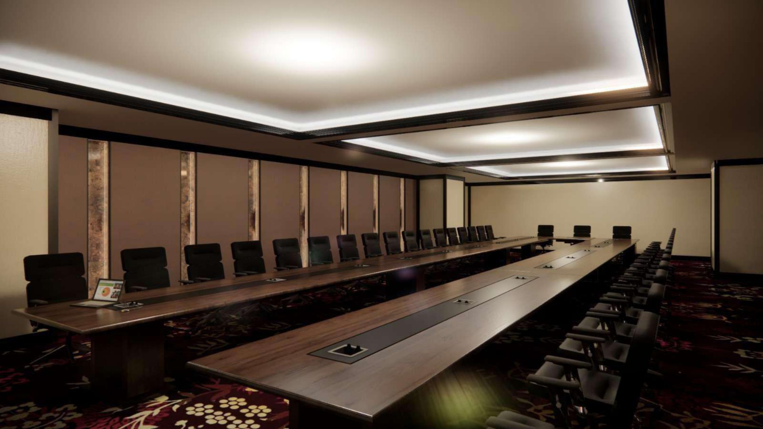 Boardroom