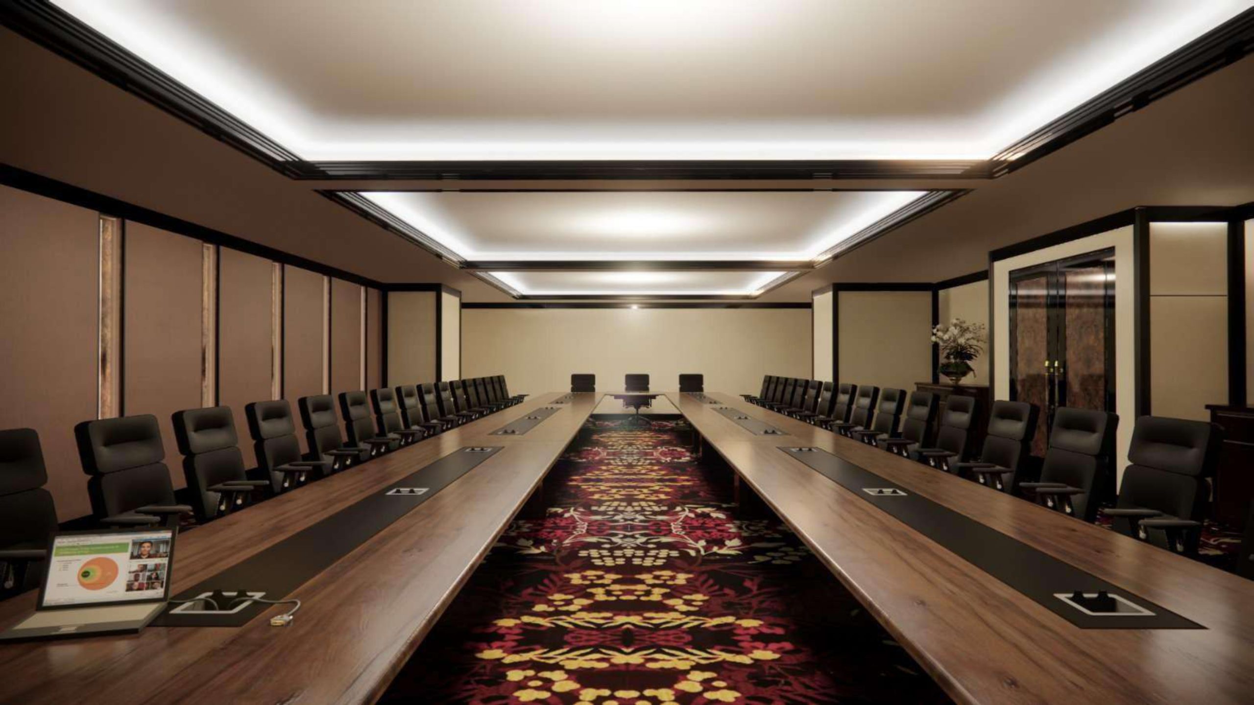 Boardroom