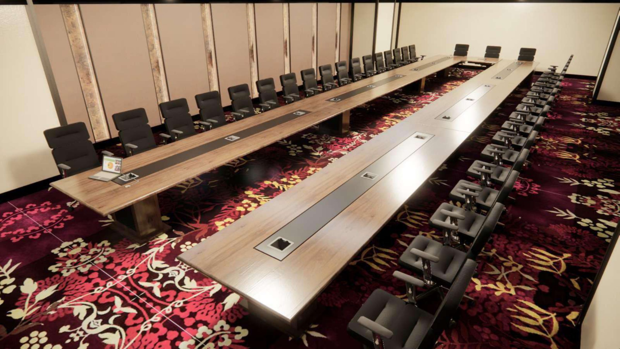 Boardroom