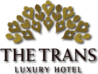 The Trans Luxury Hotel Surabaya (color)