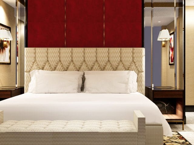 Celebrity Suite
