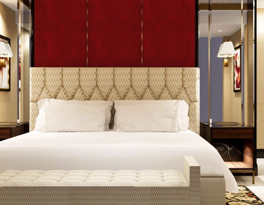 Celebrity Suite