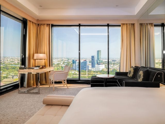 Executive Room