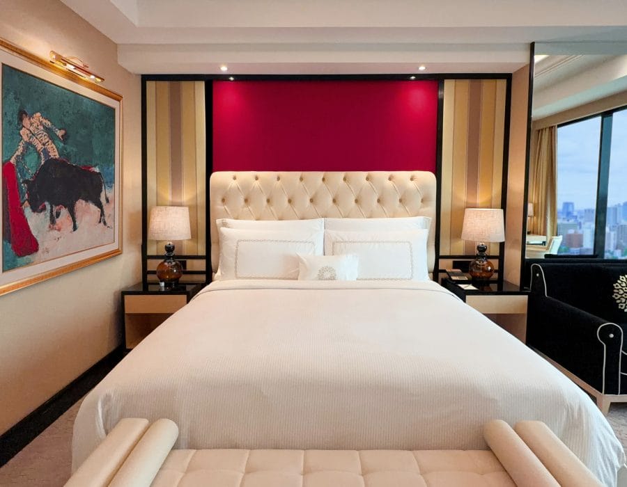 Premier Room