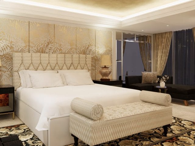 Presidential Suite