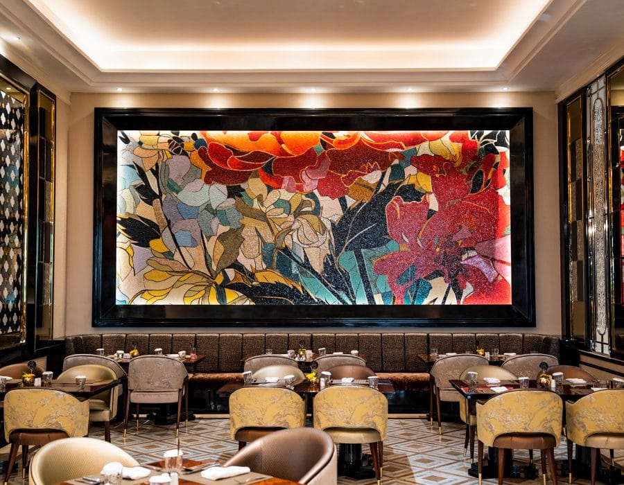 GRAND RESTAURANT