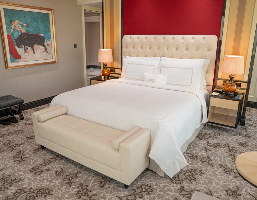 Celebrity Suite