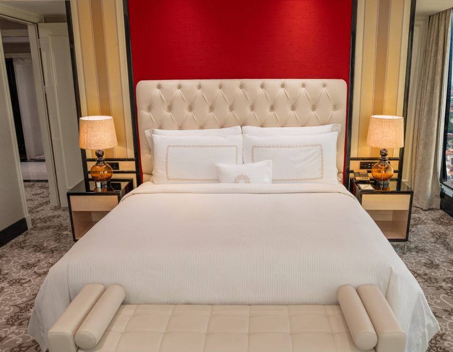 Celebrity Suite