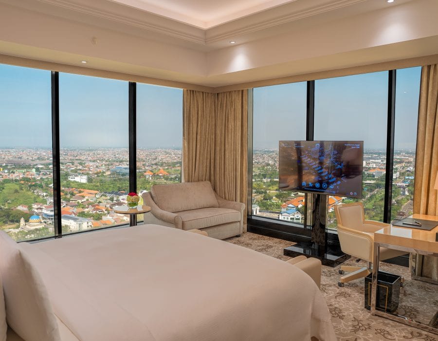 Celebrity Suite