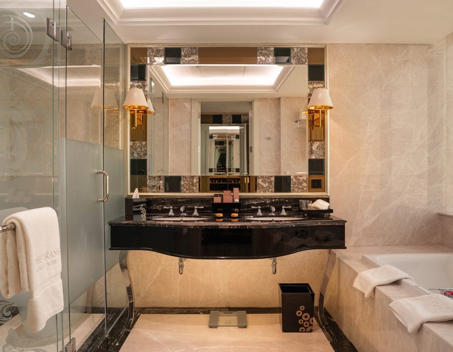 Celebrity Suite