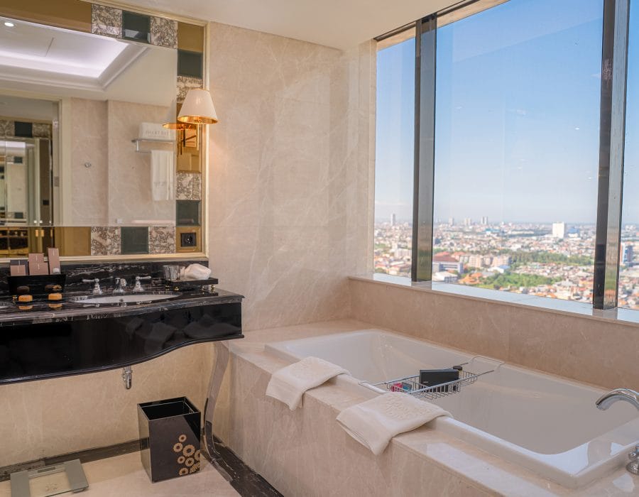 Celebrity Suite