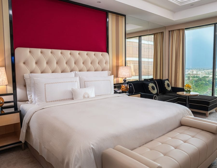 Premier Room