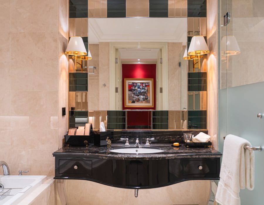 Premier Room
