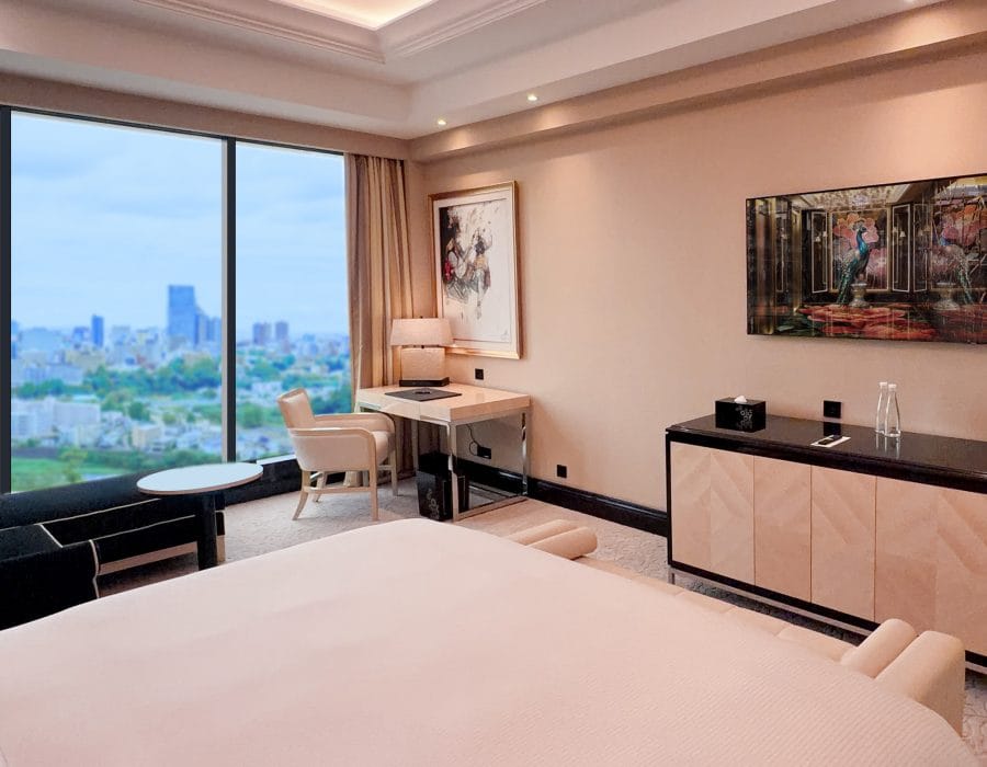 Premier Room
