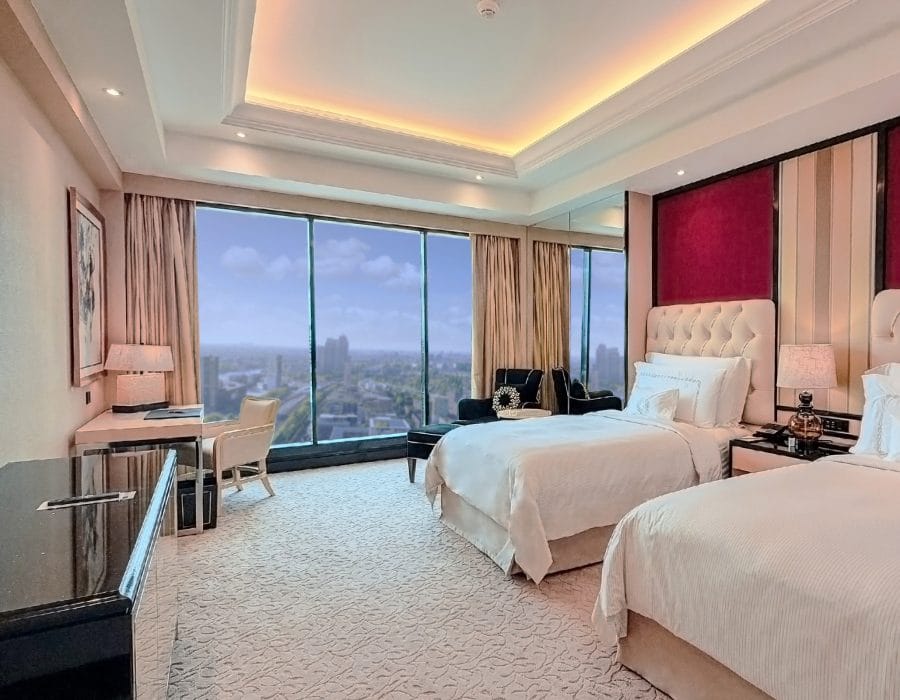Premier Room