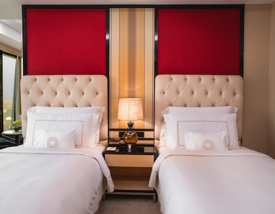 Premier Room