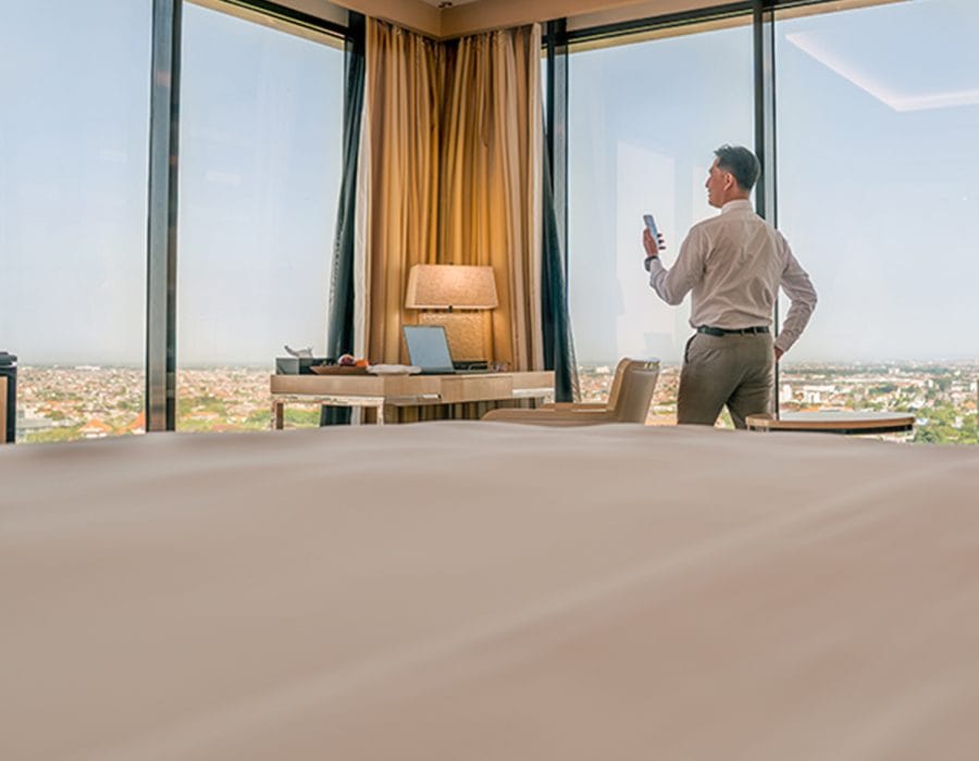 Best Value Business Stay