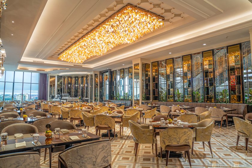 GRAND RESTAURANT