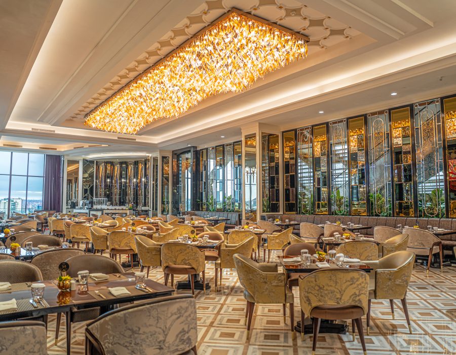 GRAND RESTAURANT