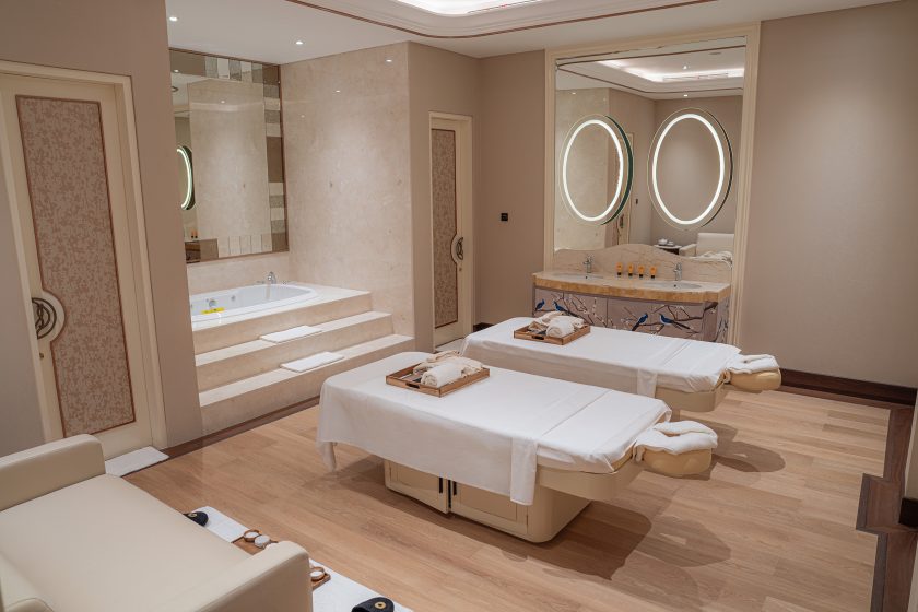 The Spa