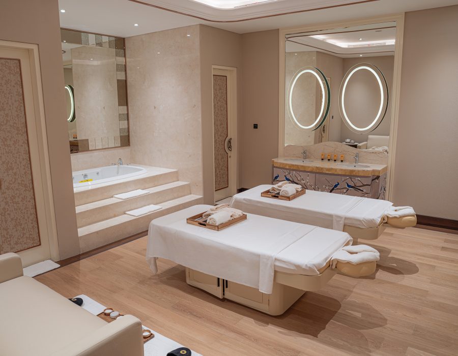 The Spa